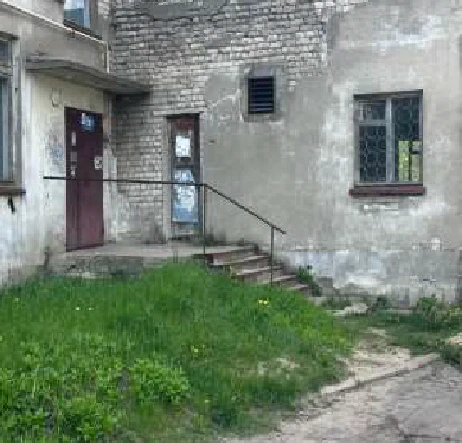 Помещение 1-го этажа, общей площадью 730,3 кв.м: Ярославская область, р-н Рыбинский, г. Рыбинск, ул. Цимлянская, д. 3, пом. 1